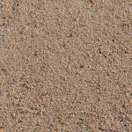 Sand